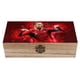 thumbnail image 1 of Caja Organizadora de Madera Desmarcar Temática Cristiano Ronaldo, 1 of 6