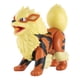 thumbnail image 3 of Figura de Acción Pokémon Arcanine Battle, 3 of 3