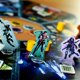 thumbnail image 3 of Juego de mesa BURNT ISLAND – In Too Deep (1‑5 jugadores), 3 of 7