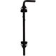 thumbnail image 2 of Cane Bolt National Hardware, acero negro, 30 cm, paquete de 5, 2 of 3
