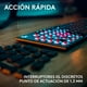 thumbnail image 3 of Teclado Inalámbrico Logitech G915 X Lightspeed Negro Us, 3 of 3
