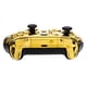thumbnail image 5 of Controlador Crazy Controllerz Xbox Series X/S Gold Chrome, 5 of 7