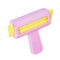 Bothyi - Máquina De Grabado En Relieve Para Manualidades, Herramienta De Grabado En Relieve Corrugado Para Álbumes De Fotos