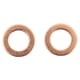 thumbnail image 3 of Juego de mangueras de freno TRQ delanteras y traseras para Avalon y Camry 06-12, 3 of 8