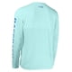 thumbnail image 5 of Camisa de Pesca BASSDASH Manga Larga con Protección UV UPF 50+, 5 of 6