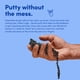 thumbnail image 4 of Masilla De Ferrita Fidget Toy Original Crags Con Más De 500 Piedras, 4 of 6