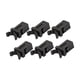 thumbnail image 4 of 6 Piezas de Repuesto para Pestillo de Tapa de Contenedor Táctil, Interruptor de Presión, Accesorios de Bloqueo de Tapa de Contenedor de Basura, Hebill, 4 of 5