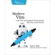 thumbnail image 1 of Libro Pragmatic Bookshelf – Modern Vim y Neovim, 1 of 1