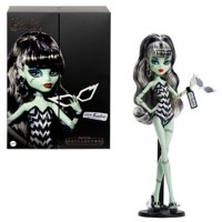 Muñeca Monster High Frankie Stein Con Accesorios