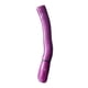 thumbnail image 1 of Espada De Sable De Florete Con Mango Ergonómico Para Entusiastas, 7,28" (morado), 1 of 5