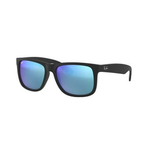 Lente De Sol Ray-Ban Rb4165 Justin 622/55 55 Hombre