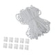 thumbnail image 2 of Conectores De Cadena De Persianas Enrollables Con Cuentas Para Hoteles, Salas De Estar Y Hogares, 2 of 5