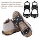 thumbnail image 5 of Pinzas antideslizantes WBCBEC para tracción en hielo, 2 pares, 5 of 7