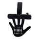 thumbnail image 3 of Accesorio De Entrenamiento De Baloncesto, Protector De Bloqueo Para Bandejas De Juego De Baloncesto, Color Negro, 3 of 5