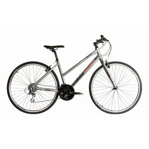 Upland - Bicicleta Ls380-L 27.5 Talla 17 Gris