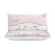 thumbnail image 3 of Cinnamoroll 3-Piece Twin Bed Set - Includes 1 Single Comforter And 2 Pillowcases Bedding - Fade Resistant Microfiber - Cinnamoroll, 3 of 4