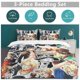 thumbnail image 5 of Sabo Bed Duvet Cover Funny Anime Cartoon Bedding Se Lightweight3 Piece Comforter Se, cases, 5 of 5