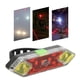 thumbnail image 3 of Set x2 Luz Trasera LED Recargable USB para Bicicleta Seguridad Modos de Iluminación, 3 of 3