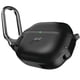 thumbnail image 1 of Estuche Proof Labs negro con mosquetón para AirPods (4 y 5), 1 of 7
