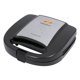 thumbnail image 2 of Sandwichera Tostadora De Pan Electrica 750W 2 Panes MA-3110, 2 of 5