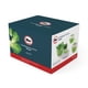 thumbnail image 2 of Centrífuga De Verduras 6.5L 3 Piezas Plástico Blanco - Verde, 2 of 5