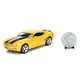 thumbnail image 1 of Coche fundido a presión Jada Toys Transformers 1:24 Bumblebee 2006 Camaro, 1 of 1