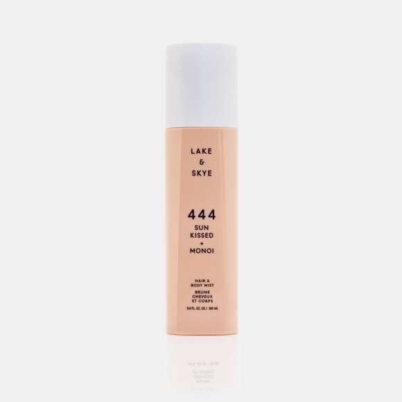 Bruma para cabello y cuerpo Lake & Skye 44 Sunkissed + Monoi 100 ml