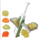 thumbnail image 1 of Mandolina Cortador De Verduras Picadora Multifuncional, 1 of 8