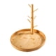 thumbnail image 1 of Soporte para taza de café, decoración de árbol, gancho para taza de café, soporte de árbol para taza de bambú, estante para taza para encimera, escrit Grande, 1 of 5