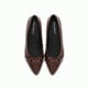 thumbnail image 2 of Zapato Mujer Crocco Ana Chocolate Piccadilly, 2 of 3