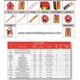 thumbnail image 4 of Carrete de almacenamiento de cables BAYCO con soporte para cable de 46 m, 4 of 4