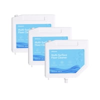 Dreame - Solución De Limpieza De Pisos Soñada Para La Aspiradora L10S Ultra Robot