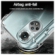 thumbnail image 3 of Carcasa Para Honor X7 Transparente Reforzada, 3 of 4