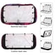 thumbnail image 3 of Funda de Asiento Trasero para Auto Desmarcar Guardianes de la Galaxia 120x59x76cm, 3 of 6