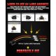 thumbnail image 5 of Faros LED LX-LIGHT 105W 5x7 7x6 DRL Negro, 5 of 7
