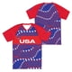 thumbnail image 2 of Camiseta de fútbol infantil Outerstuff FIFA 2026 USA talla grande, 2 of 2