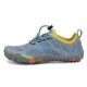 thumbnail image 3 of Calzado Barefoot deportivo Saguaro Kids Smart celeste 32, 3 of 8