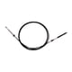 thumbnail image 5 of Cable de cambio de barco 0173112 173112 12,5 pies Piezas de reparación Componente Equipo Cable de acelerador flexible Reemplazo para motor fueraborda, 5 of 5