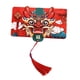 thumbnail image 4 of A?o Nuevo Sobre Rojo Regalos Presente Paquete Rojo Para Cumplea?os A?o Nuevo Boda 2 Ranuras Para Tarjetas Estilo B, 4 of 5