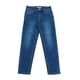 thumbnail image 1 of Jeans Niña Kids Skinny Color Azul Oscuro Corona, 1 of 5
