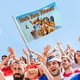 thumbnail image 4 of Hong Kong Phooey Bandera impresa con temática, regalo perfecto para fanáticos, amigos y familiares, y adecuada para actividades al aire libre e interiores, decoraciones de fiesta. 90 cm × 150 cm., 4 of 6