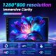 thumbnail image 4 of Radio para auto Jufodrca 4Core+64G 9" con CarPlay inalámbrico, 4 of 9