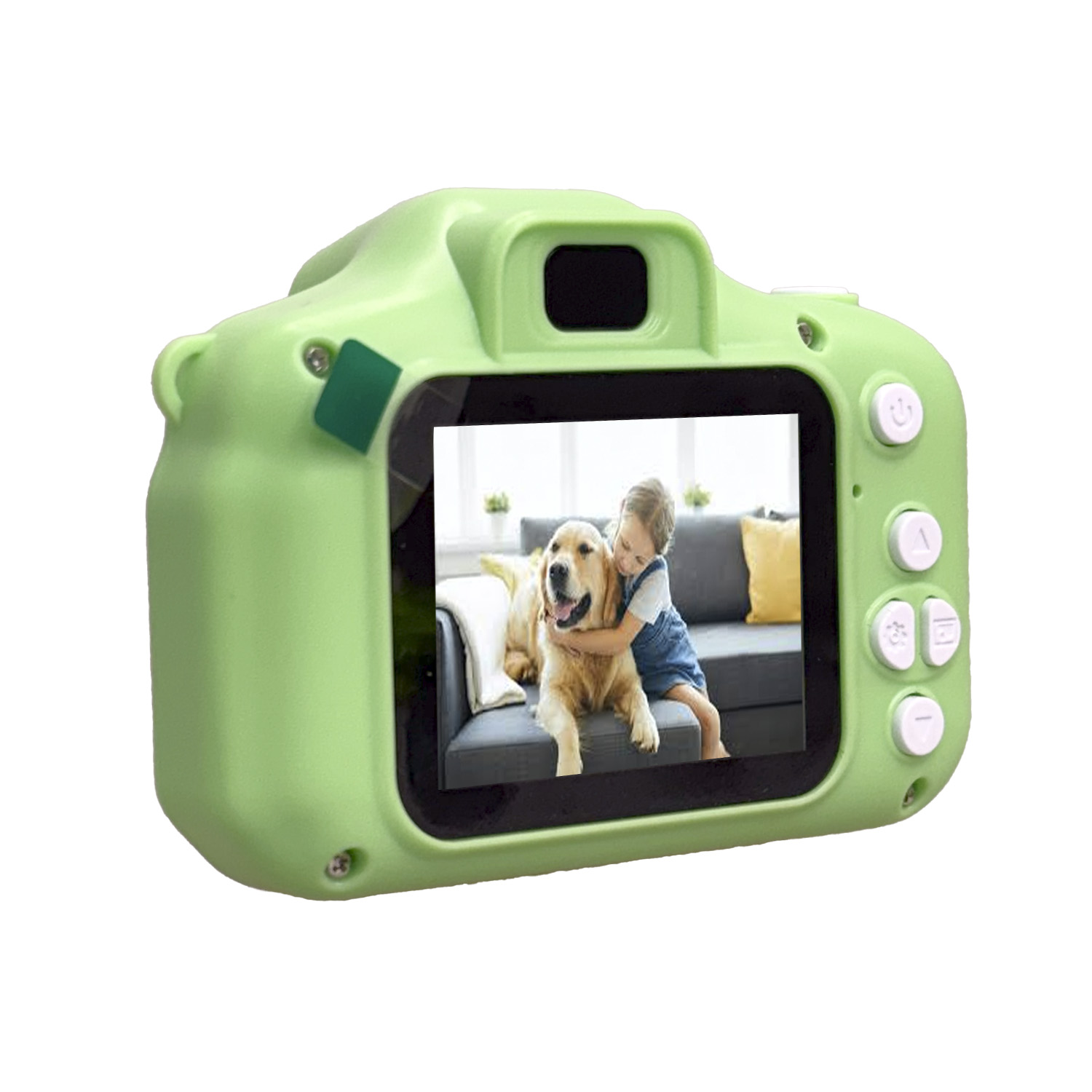 Camara Digital Infantil Mlab Kinder Pics 9572