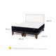 thumbnail image 3 of Cama Europea Premium King Base Dividida, 3 of 12