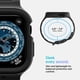 thumbnail image 4 of Correa para Reloj con Estuche Spigen Vault Pro para Apple Watch 42mm, 4 of 8