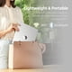 thumbnail image 4 of Laptop HP New 14" Chromebook 8 GB de RAM 128 GB ChromeOS Flex, 4 of 8