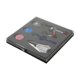 thumbnail image 1 of Kit De Accesorios De Golf Marcador De Pelota Deportes Al Aire Libre Multifuncional Para Principiante 5 Set, 1 of 5