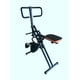 thumbnail image 1 of Maquina De Ejercicio 2 En 1 Con Bicicleta Magnética, 1 of 7