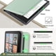 thumbnail image 3 of Funda CoBak Kindle Paperwhite 12va Gen 2024 Agave Green, 3 of 3