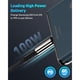 thumbnail image 3 of Baseus Cable USB C 100W y Adaptador Universal 70W Viaje, 3 of 3
